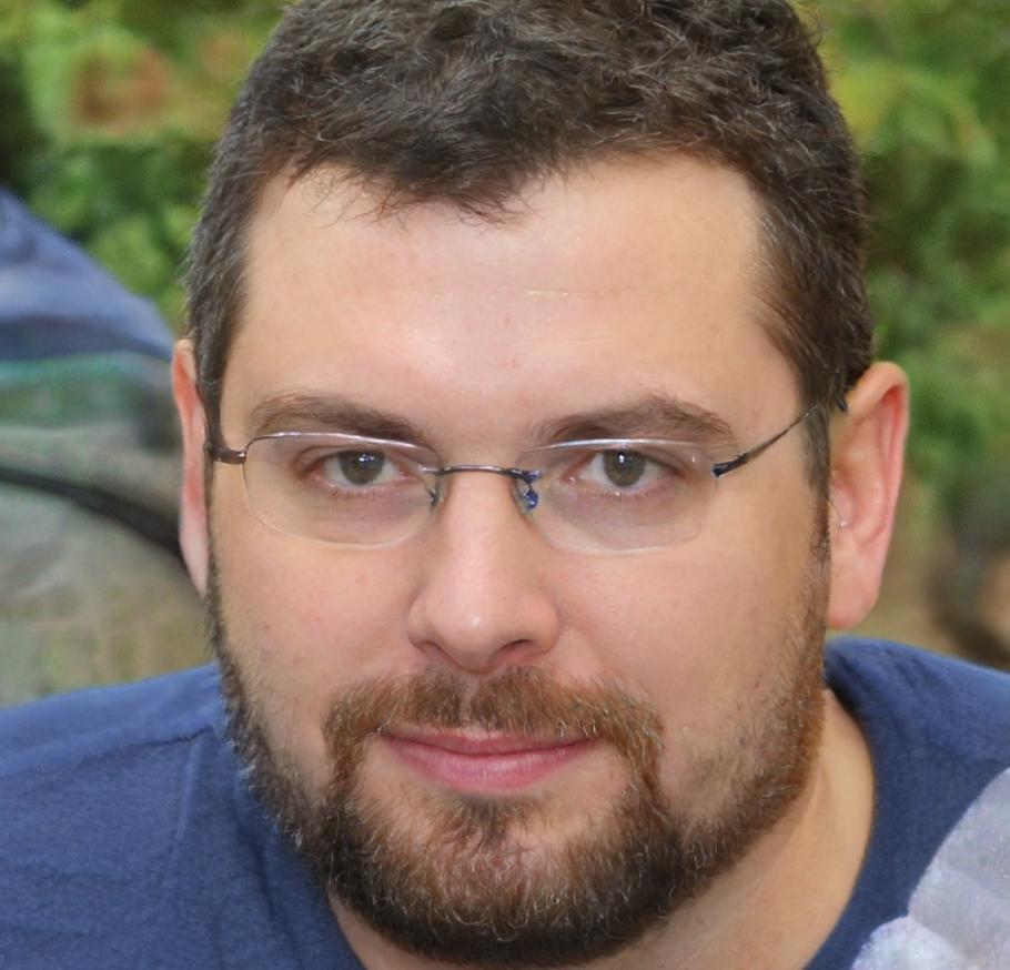 Carlos Rodríguez, Especialista en Análisis de Mercados